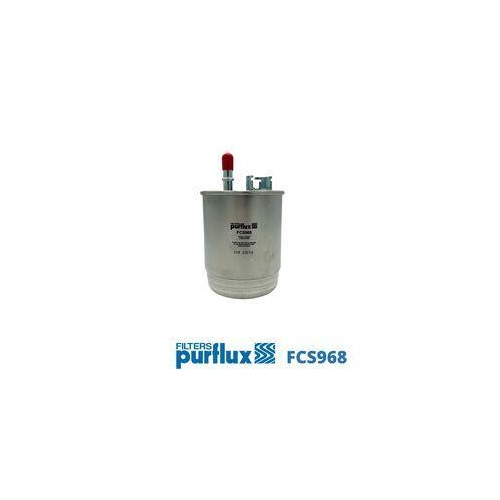 Kraftstofffilter Purflux FCS968 f&uuml;r Hyundai