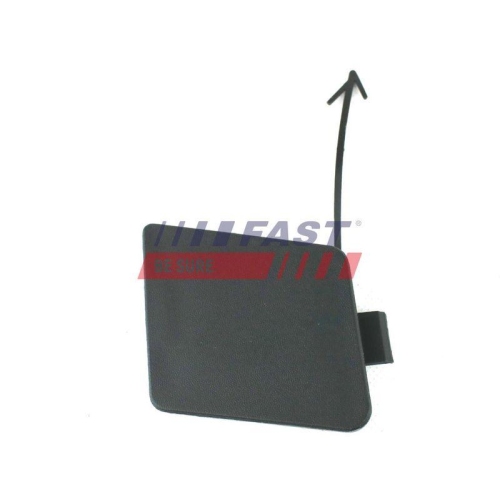 Blende Sto&szlig;f&auml;nger Fast FT90795 f&uuml;r Fiat Citro&euml;n Vorne