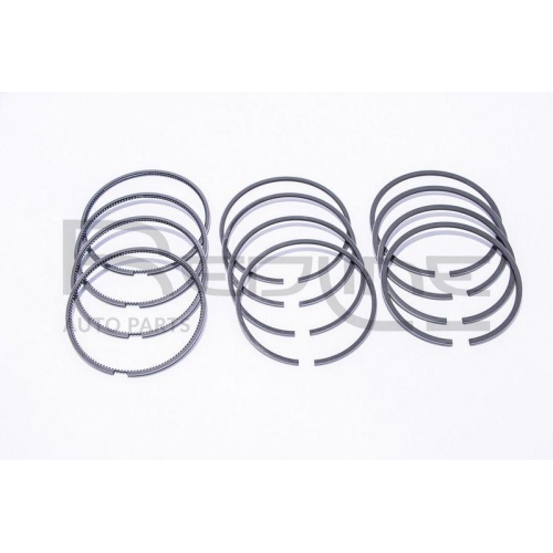 Kolbenringsatz Red-line 04NI009 für Nissan