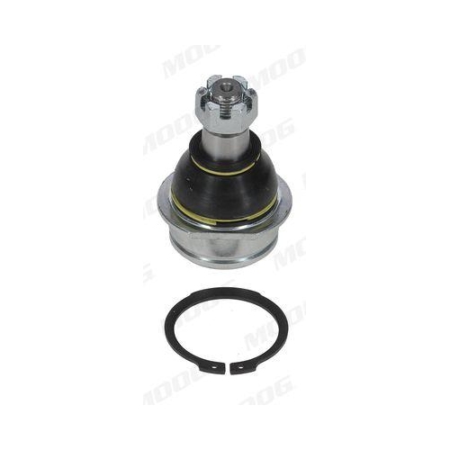 Trag /f&uuml;hrungsgelenk Moog DI-BJ-15439 f&uuml;r Daihatsu Vorderachse Links Unten