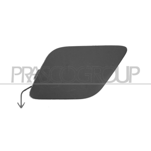 Flap Tow Hook Prasco LS7201235 for Lexus