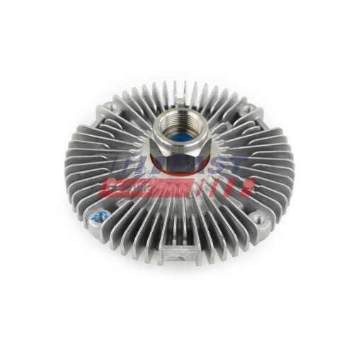 Kupplung K&uuml;hlerl&uuml;fter Fast FT45658 f&uuml;r Ford