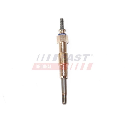 Gl&uuml;hkerze Fast FT82745 f&uuml;r Citro&euml;n Fiat Iveco VW