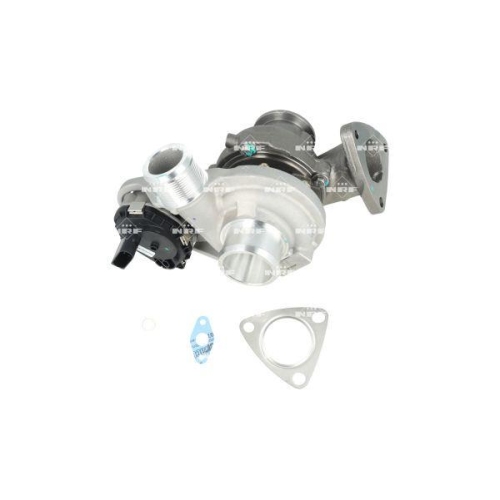 Lader Aufladung Nrf 90010058 Easy Fit f&uuml;r Ford