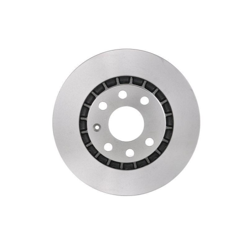Bosch 2X Bremsscheibe Vorderachse f&uuml;r Opel Vauxhall Chevrolet Daewoo