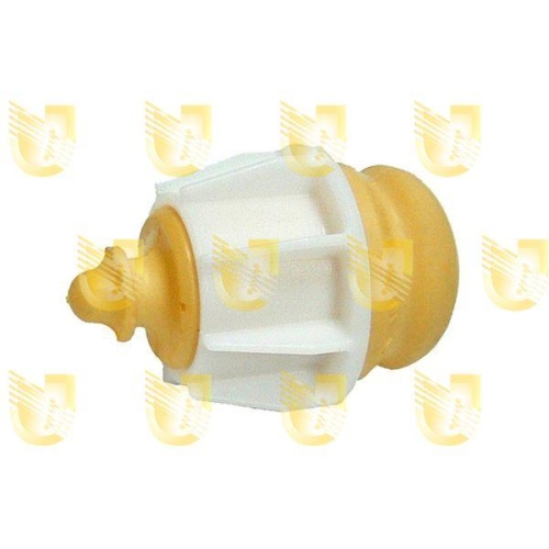 Anschlagpuffer Federung Unigom 390129 für Fiat Hinterachse