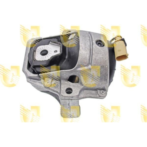 Lagerung Motor Unigom 396897 f&uuml;r Audi Vorne Links