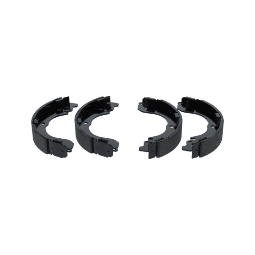 Bremsbackensatz Bosch 0986487962 für Nissan Hinterachse