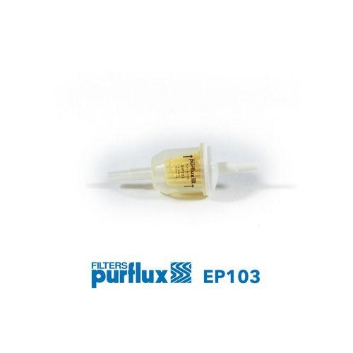 Kraftstofffilter Purflux EP103 f&uuml;r Alfa Romeo Bmw Chrysler Citro&euml;n Fiat Ford VW