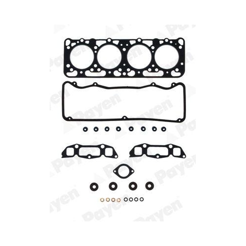 Dichtungssatz Zylinderkopf Payen DE960 für Ford Leyland