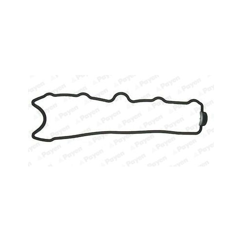 Gasket Cylinder Head Cover Payen JP008 for Opel