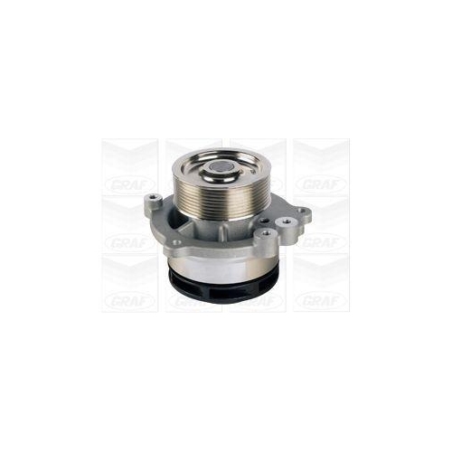Wasserpumpe Motork&uuml;hlung Graf PA1338 f&uuml;r Daf