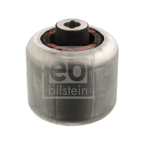 Lagerung Achsk&ouml;rper Febi Bilstein 103130 f&uuml;r Porsche Hinterachse Links Oben