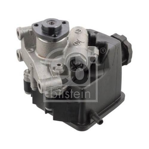 Hydraulikpumpe Lenkung Febi Bilstein 102857 f&uuml;r Mercedes Benz Mercedes Benz