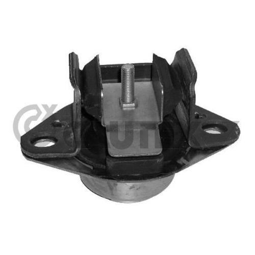 Lagerung Motor Cautex 020906 f&uuml;r Renault Vorne Rechts