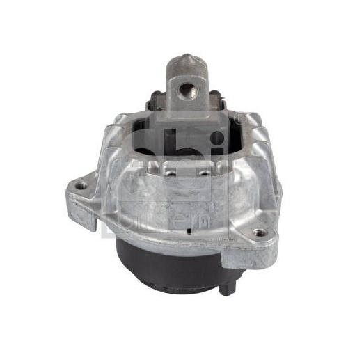 Lagerung Motor Febi Bilstein 108757 für Bmw Rechts