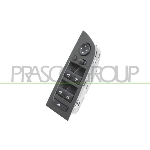 Schalter Fensterheber Prasco BM024WS16 für Bmw Vorne Links