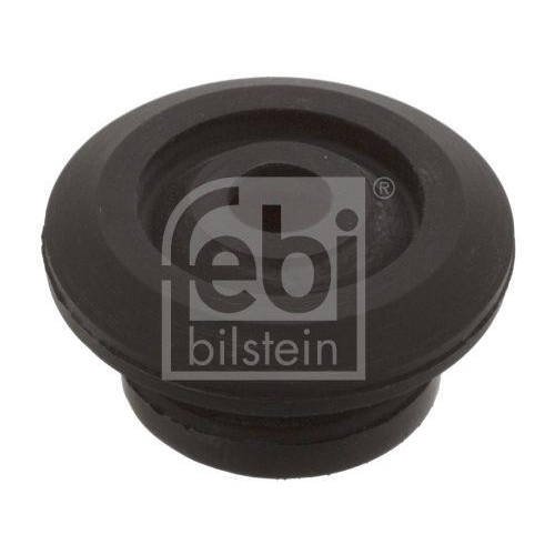 Befestigungselement Motorabdeckung Febi Bilstein 44994 Febi Plus f&uuml;r Audi Seat