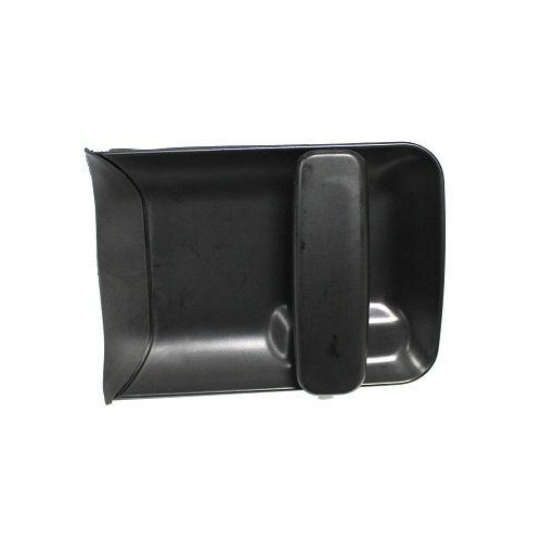 Türaußengriff Electric Life ZR80695 für Citroën (df Psa) Links