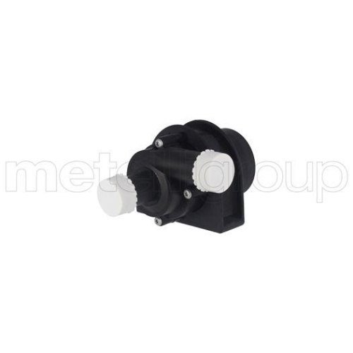 Zusatzwasserpumpe (k&uuml;hlwasserkreislauf) Graf AWP008 f&uuml;r Audi Seat Skoda VW