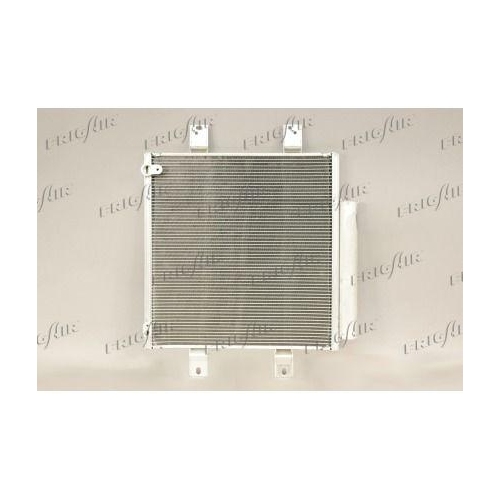 Kondensator Klimaanlage Frigair 0826.2006 f&uuml;r Toyota