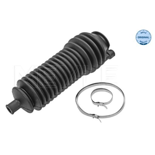 Faltenbalgsatz Lenkung Meyle 16146200003 Meyle-original: True To Oe. f&uuml;r Renault