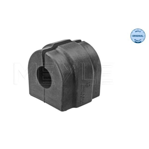 Lagerung Stabilisator Meyle 3146150009 Meyle-original: True To Oe. f&uuml;r Bmw Innen