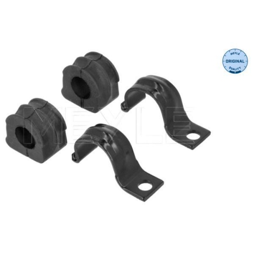 Lagerung Stabilisator Meyle 1004110033S f&uuml;r Audi Seat Skoda VW Vorderachse Links