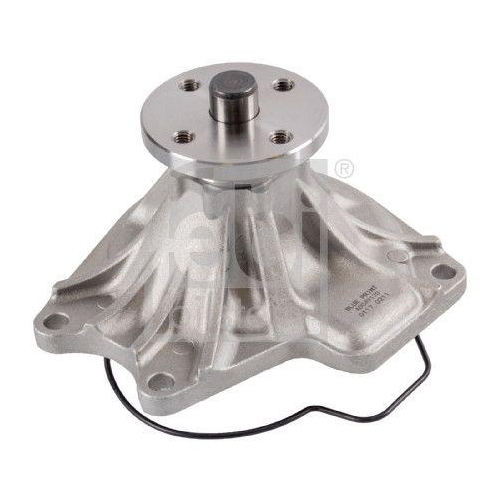 Wasserpumpe Motork&uuml;hlung Febi Bilstein 186009 f&uuml;r Mitsubishi