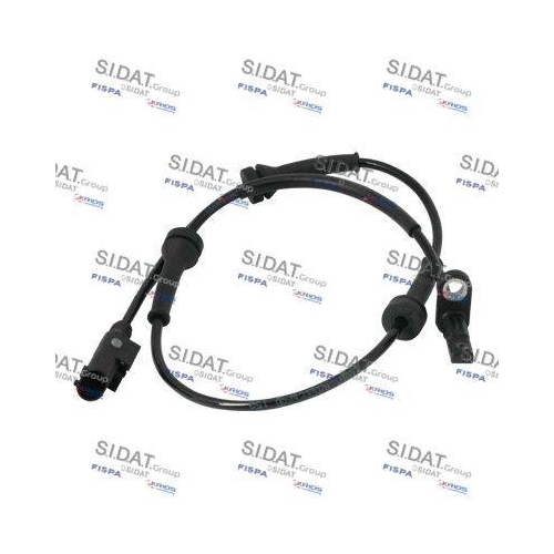 Sensor Raddrehzahl Sidat 84.598A2 f&uuml;r Alfa Romeo Fiat Ford Lancia