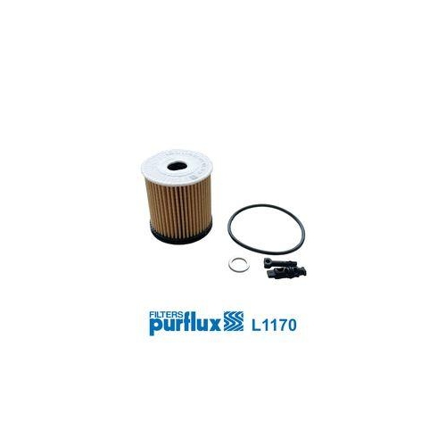 &Ouml;lfilter Purflux L1170 f&uuml;r Hyundai Kia