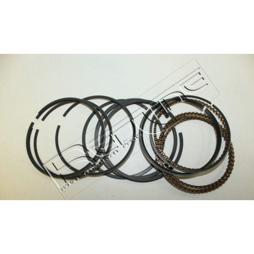 Kolbenringsatz Red-line 04TO039 für Toyota Lexus