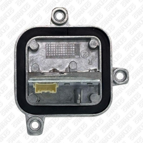 Steuerger&auml;t Beleuchtung Auto. Accs. Sirius LM1098 f&uuml;r Bmw Rechts