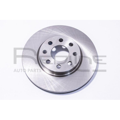 Bremsscheibe Red-line 26FT000 f&uuml;r Fiat Opel Vauxhall Vorderachse