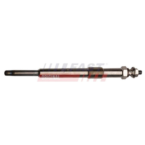 Gl&uuml;hkerze Fast FT82735 f&uuml;r Citro&euml;n Fiat VW