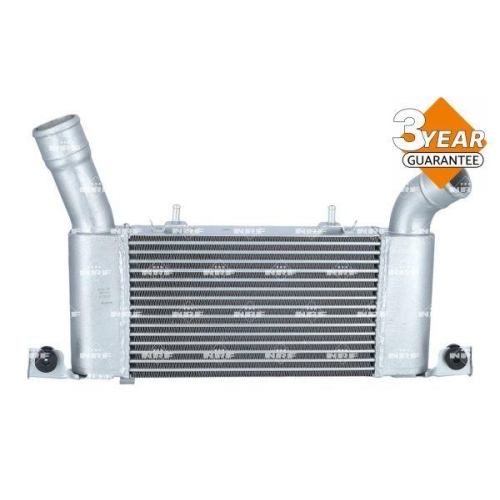 Ladeluftk&uuml;hler Nrf 309098 f&uuml;r Mitsubishi