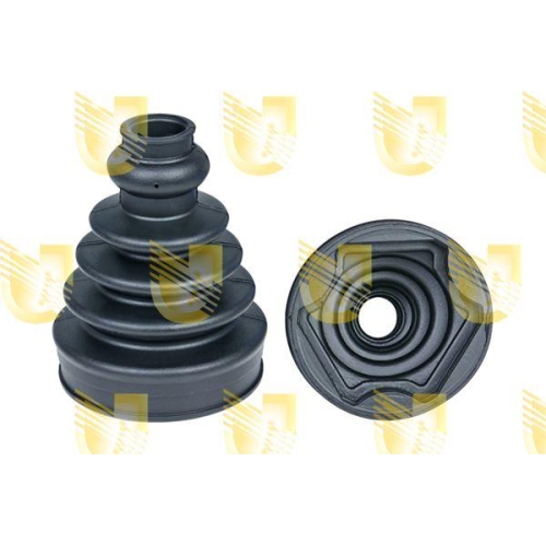 Faltenbalg Antriebswelle Unigom 300094 f&uuml;r Alfa Romeo Audi Fiat Ford Lancia Saab