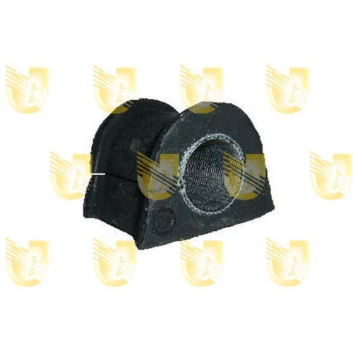 Lagerbuchse Stabilisator Unigom 392096 f&uuml;r Vorderachse Links Vorderachse Rechts