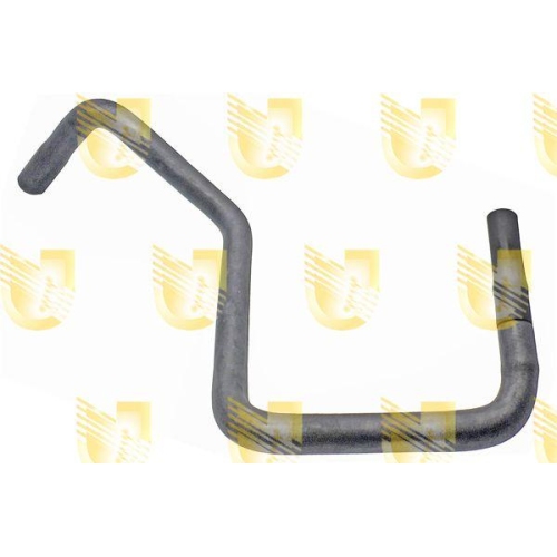 Schlauch W&auml;rmetauscher (heizung) Unigom F8984 f&uuml;r Ford Eingang