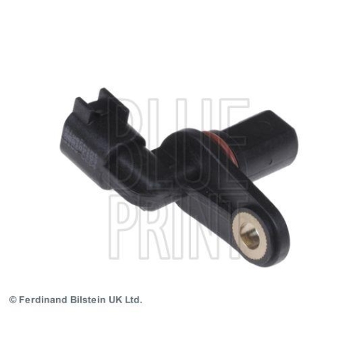 Sensor Raddrehzahl Blue Print ADA107103 f&uuml;r Jeep Hinterachse Links
