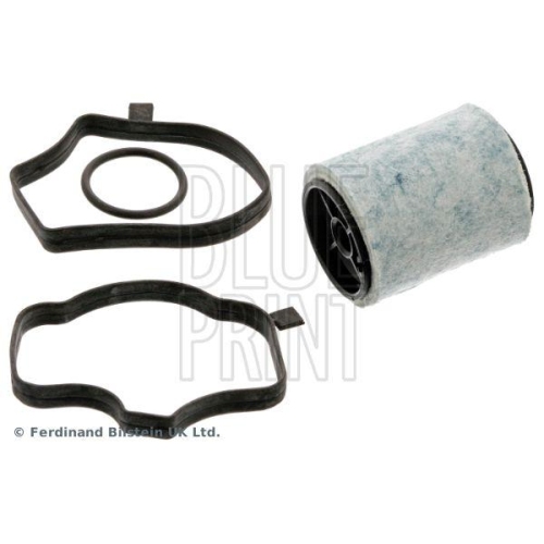 Filter Kurbelgehäuseentlüftung Blue Print ADJ136115 für Bmw Opel Vauxhall