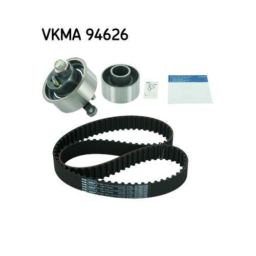 Zahnriemensatz Skf VKMA 94626 f&uuml;r Ford Mazda