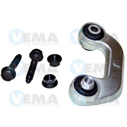 Stange/strebe Stabilisator Vema 22264 f&uuml;r Audi Seat Skoda Vag Vorderachse Rechts