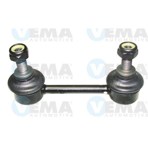Stange/strebe Stabilisator Vema 25275 für Bmw Hinterachse Beidseitig