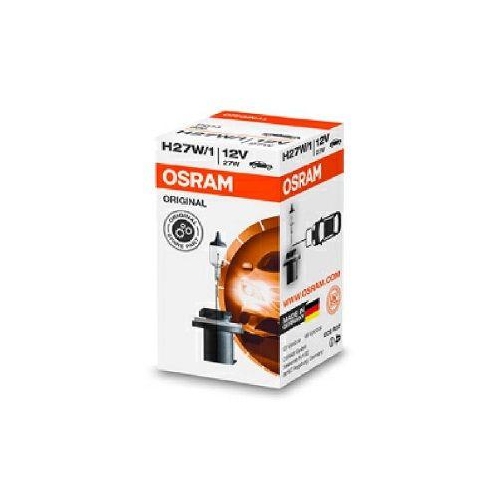 Gl&uuml;hlampe Abbiegescheinwerfer Ams-osram 880 Original f&uuml;r
