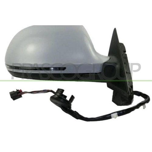 Au&szlig;enspiegel Prasco AD3227313P Premium f&uuml;r Audi Rechts