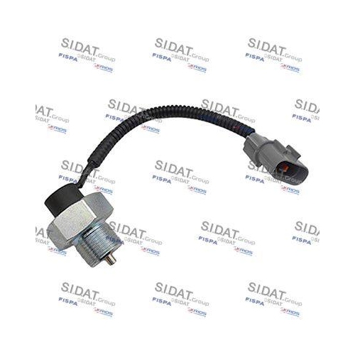 Schalter R&uuml;ckfahrleuchte Sidat 3.234330 f&uuml;r Hyundai Kia