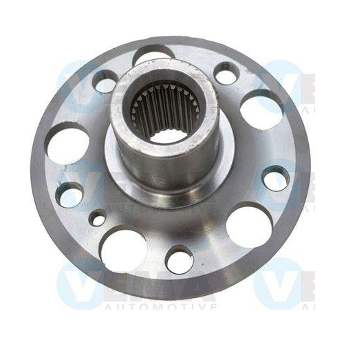 Radnabe Vema 17722 für Mercedes Benz Mercedes Benz Mercedes Benz Hinterachse