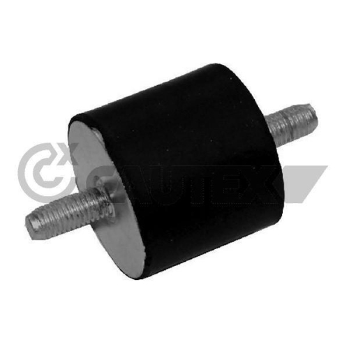 Halter Schalldämpfer Cautex 755685 für