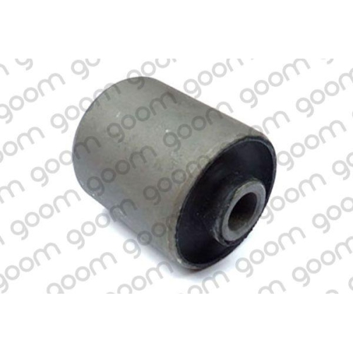 Lagerung Achsk&ouml;rper Goom SB-0013 f&uuml;r Citro&euml;n Fiat Lancia Peugeot Vorne